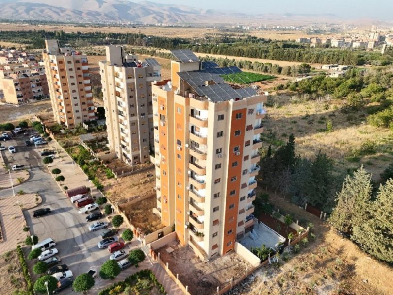 الإسكان تدرس إعادة النظر بأقساط السكن الشبابي والعمالي