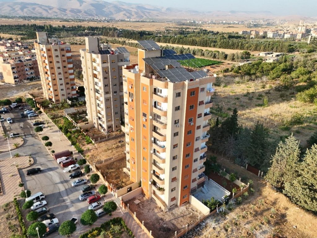 الإسكان تدرس إعادة النظر بأقساط السكن الشبابي والعمالي