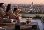 إطلاق مشروع “شام ڤيو” الأضخم عقارياً في دمشق وريفها