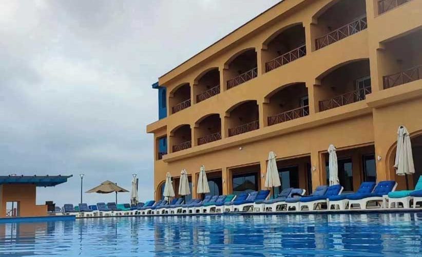 منتجع «جونادا»… وجهة سياحية فاخرة على ساحل طرطوس