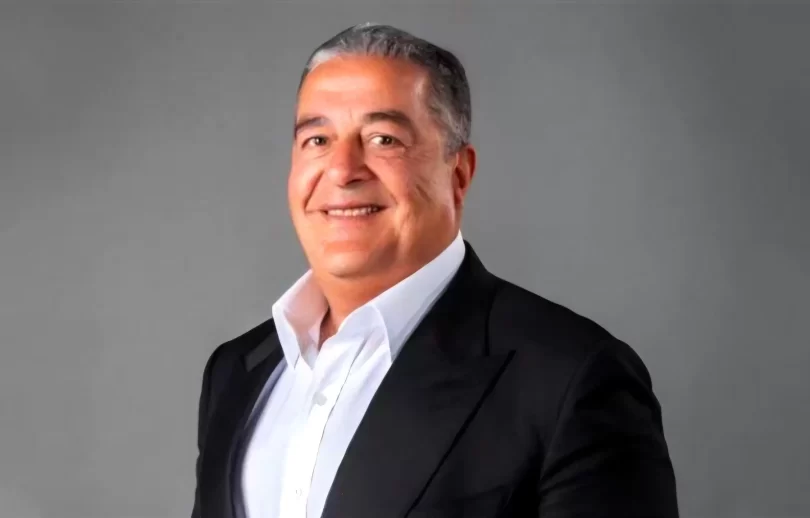 ياسين منصور… رحلة رجل أعمال صنع اسماً بين كبار المستثمرين العرب
