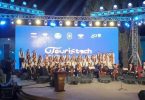 قلعة حلب تدشن مرحلة جديدة للسياحة الذكية بإطلاق Touristech
