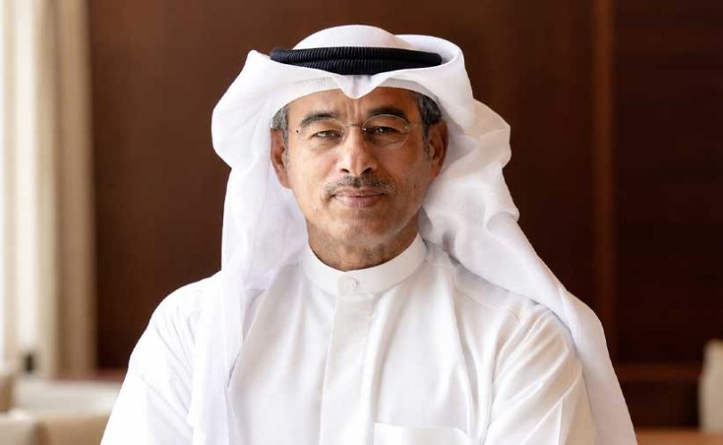 محمد العبار: 15 مليار دولار إجمالي استثماراتنا في سوريا