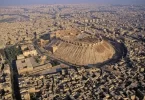 مشروع جديد يلوح في أفق حلب… 3800 شقة سكنية وضوابط جديدة لتنظيم التطوير العقاري
