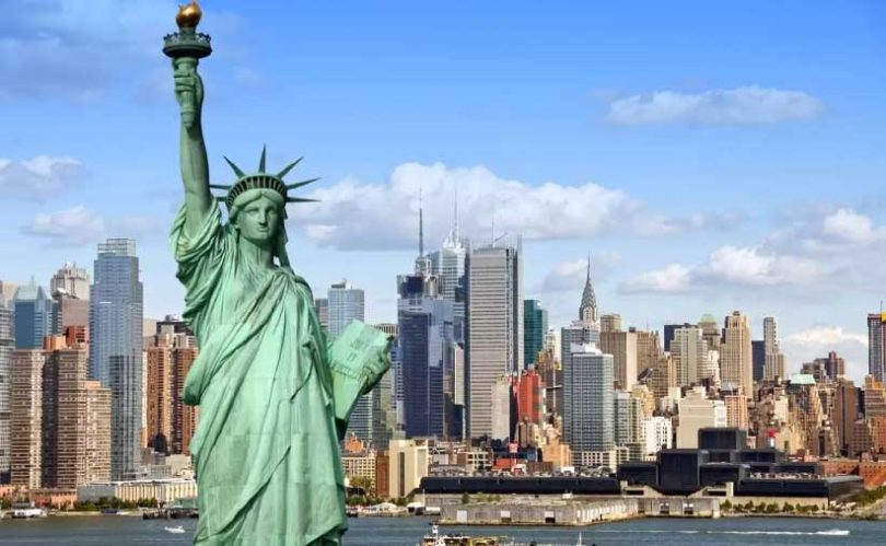 ارتفاع فائدة التمويل العقاري في أميركا لأعلى مستوى منذ 19 شهراً