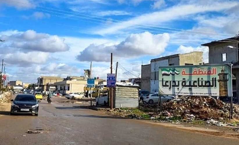 3 مدن صناعية جديدة على خارطة الاستثمار السوري