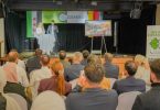 مؤتمر سوري ألماني يبحث إعادة الإعمار ونقل الخبرات