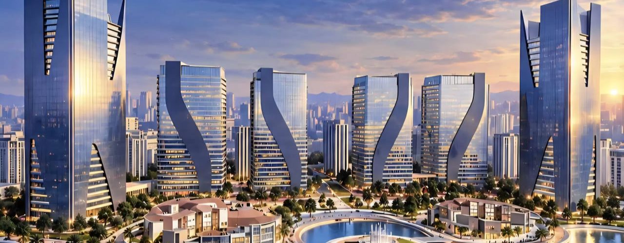 خليج داريا… مشروع إعادة إعمار بقيمة ملياري دولار