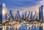 خليج داريا… مشروع إعادة إعمار بقيمة ملياري دولار