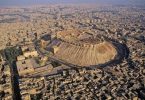 مشروع جديد يلوح في أفق حلب… 3800 شقة سكنية وضوابط جديدة لتنظيم التطوير العقاري