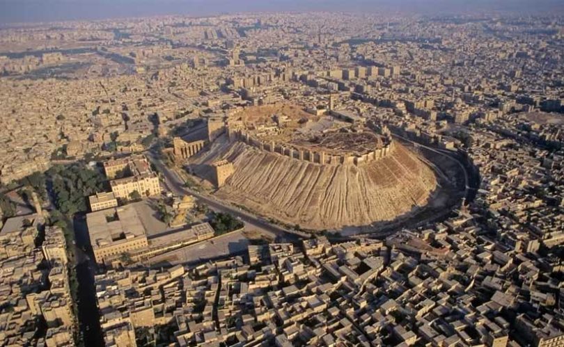 مشروع جديد يلوح في أفق حلب… 3800 شقة سكنية وضوابط جديدة لتنظيم التطوير العقاري