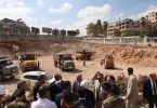 أول مشروع عقاري وفق نظام التطوير والاستثمار العقاري الجديد ينطلق من حلب