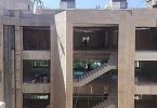 مشفى جرمانا الوطني… أعمال الإنجاز تتقدم في أحد أكبر المشاريع الصحية بريف دمشق