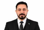 جل الأعمال السوري كنان غربال عضو في المجلس الأعمال السعودي السوري