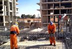 برج فلوريت (SA181) يصل إلى “نقطة الصفر” في ماروتا سيتي