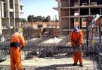 برج فلوريت (SA181) يصل إلى “نقطة الصفر” في ماروتا سيتي