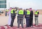 أورباكون القابضة تبدأ تنفيذ المرحلة الثانية من خط الغاز العربي في سوريا