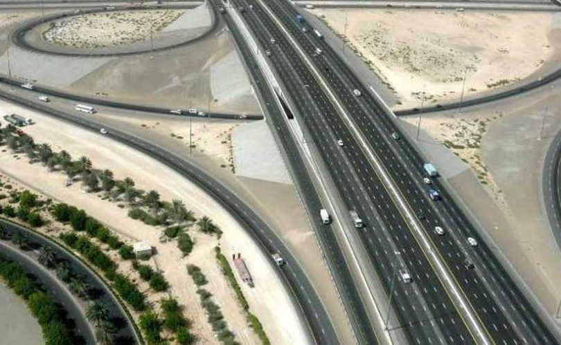 دراسة جدوى لإنشاء نظام للطرق السريعة المأجورة في سوريا
