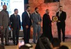 إنجاز المرحلة الأولى من أعمال الترميم والتأهيل لقلعة دير سمعان بحلب وفتحها أمام زوارها