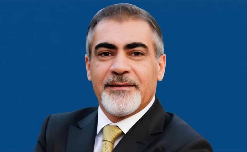 عدنان سيف… مسيرة مميزة تجمع بين التطوير العقاري والتصميم المعماري