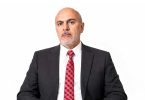 وليد الزعبي رئيس إدارة مجموعة تايجر