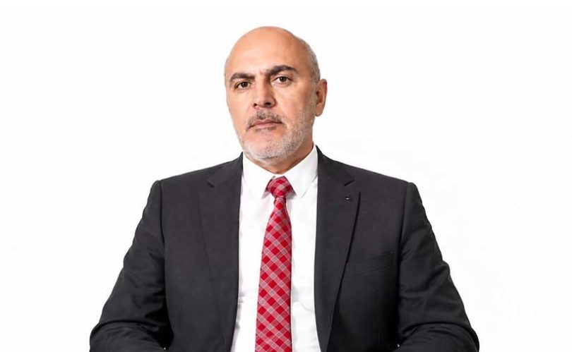 وليد الزعبي رئيس إدارة مجموعة تايجر