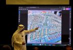 ملتقى سوري سعودي يناقش تطوير التخطيط العمراني وكودات البناء في سوريا