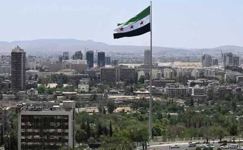 سوريا توسع شراكاتها المالية.. تمويلات ومباحثات لدعم التعافي وإعادة الإعمار