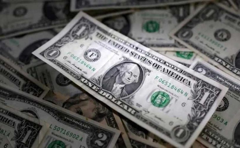 تباطؤ تدفقات صناديق سوق النقد يرفع عوائد أذون الخزانة الأميركية