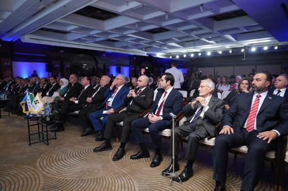 انطلاق فعاليات الملتقى الدولي الثاني للتطوير العقاري والهندسة والإنشاءات IREX 2026