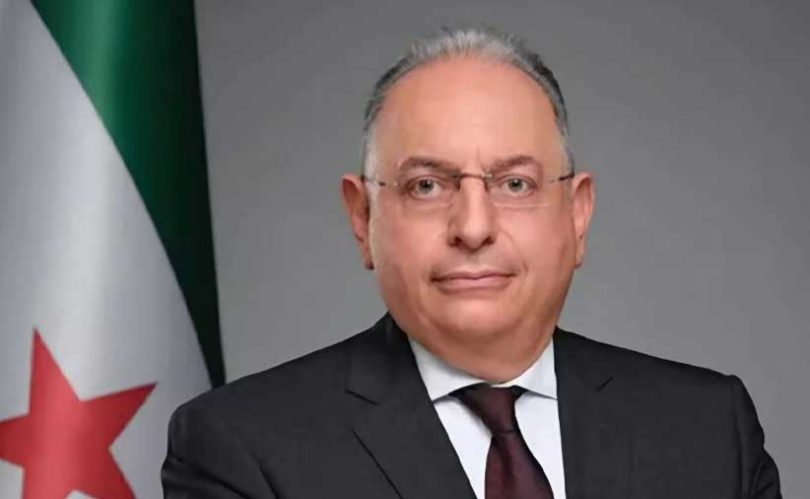 برنية: 450 مليون دولار لمشاريع الطرق المركزية في موازنة 2027 و200 مليون للسكك الحديدية
