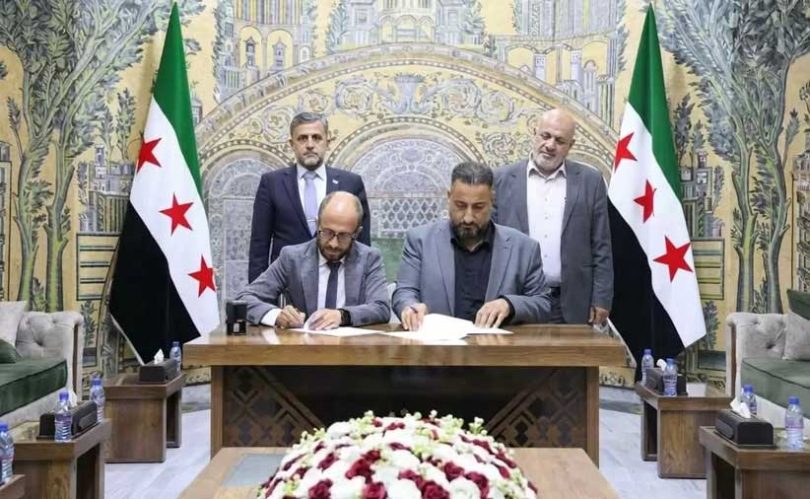 31 مدرسة على طريق التأهيل.. مشروع جديد لدعم عودة التعليم في إدلب