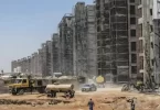 استثمارات الأجانب في العقار المصري تقفز 47% وتسجل 2.8 مليار دولار