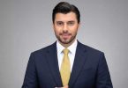 فراس المسدي.. اسم سوري مميز في سوق العقارات الإماراتي