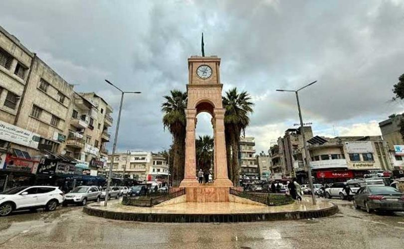 انطلاق مشروع «النهضة» السكني في إدلب بـ3 آلاف وحدة سكنية