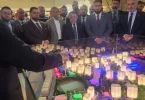 انطلاق مشروع «النهضة» السكني في إدلب بـ3 آلاف وحدة سكنية