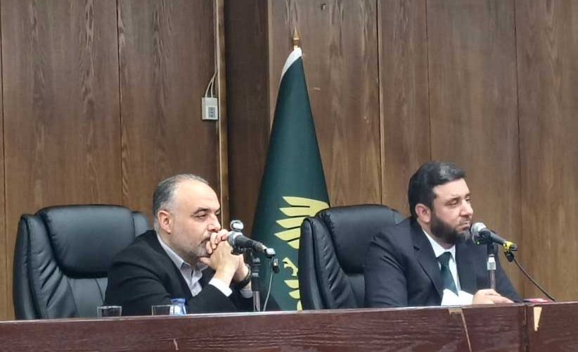 سوريا تتجه لإنشاء 27 صومعة حبوب وتطوير المطاحن.. وخطة لتحديث 75 مخبزاً حتى نهاية العام