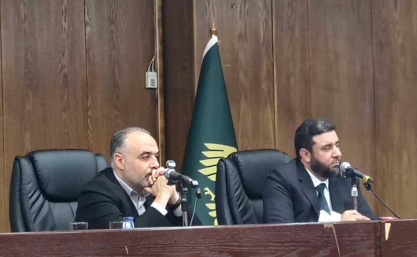 سوريا تتجه لإنشاء 27 صومعة حبوب وتطوير المطاحن.. وخطة لتحديث 75 مخبزاً حتى نهاية العام