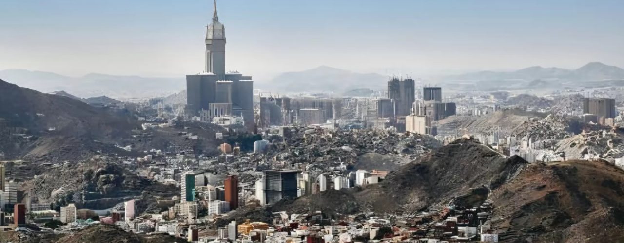 101 مزاداً عقارياً لبيع 1,513 عقاراً في السعودية خلال النصف الثاني من أكتوبر