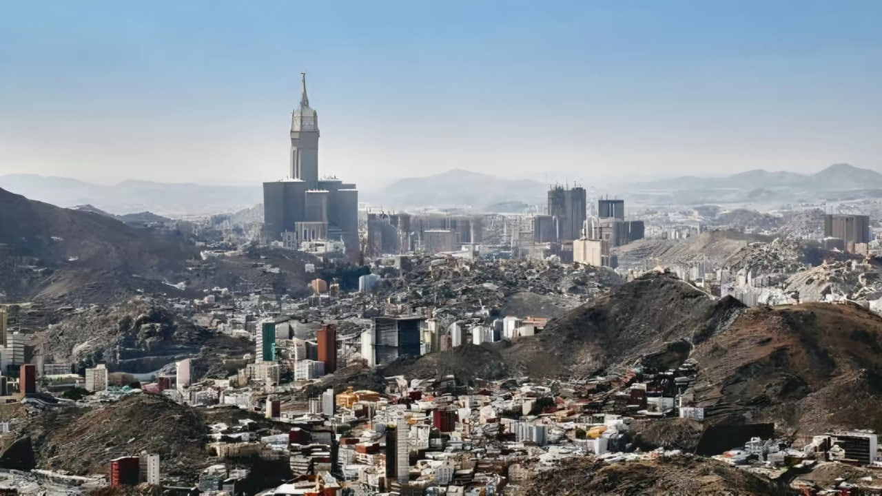 101 مزاداً عقارياً لبيع 1,513 عقاراً في السعودية خلال النصف الثاني من أكتوبر