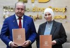 “غلوري القابضة” و”الخطيب وعلمي” توقّعان مذكرة تفاهم للتعاون الهندسي والاستثماري