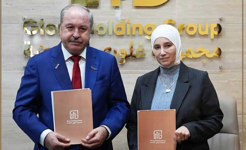 “غلوري القابضة” و”الخطيب وعلمي” توقّعان مذكرة تفاهم للتعاون الهندسي والاستثماري