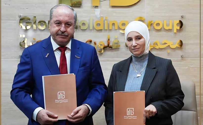“غلوري القابضة” و”الخطيب وعلمي” توقّعان مذكرة تفاهم للتعاون الهندسي والاستثماري
