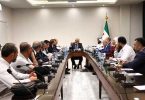 لجنة الإدارة المحلية في مجلس الشعب تناقش ملفي الاستملاك والسكن الشبابي