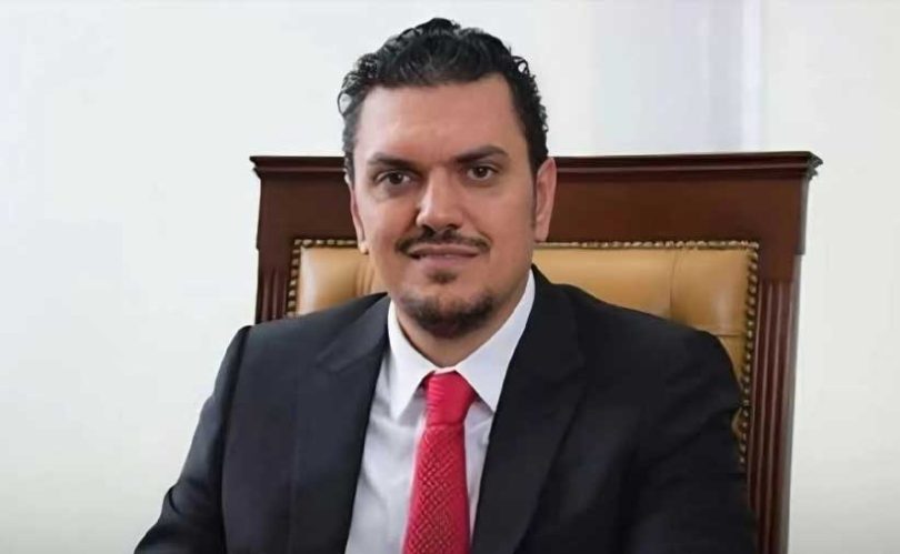 محمد معتز الخياط.. رجل أعمال سوري يقود استثمارات كبرى من قطر