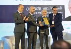 وفاءً للمسيرة.. واعتزازاً ببناة المستقبل ملتقى آيركس 2026 يحتفي برواد الصناعة العقارية والاستثمار الهندسي في سوريا