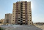 تُشارف المؤسسة السورية للبناء والتشييد على إكمال إكساء بناء “الطاقة الذرية”