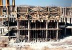 مبنى المجلس المحلي في سرمدا الجديدة.. مشروع إداري يواكب التوسع العمراني