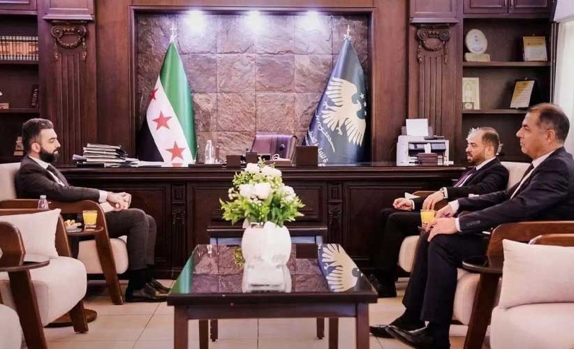 السعودية توافق على مذكرة تفاهم مع سوريا لتعزيز التعاون البلدي والإسكاني