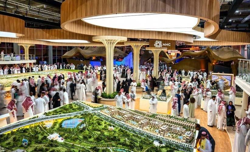 تأجيل معرض “سيتي سكيب العالمي 2026 ” في الرياض